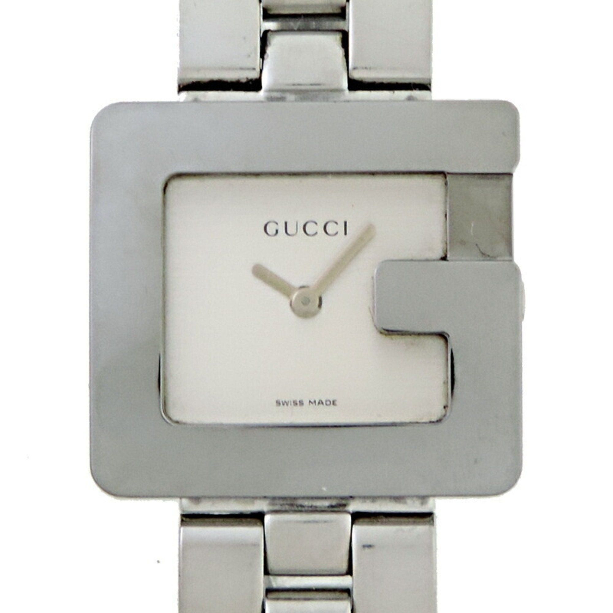 Gucci GUCCI G Square Ladies Watch 3600L | Grailed