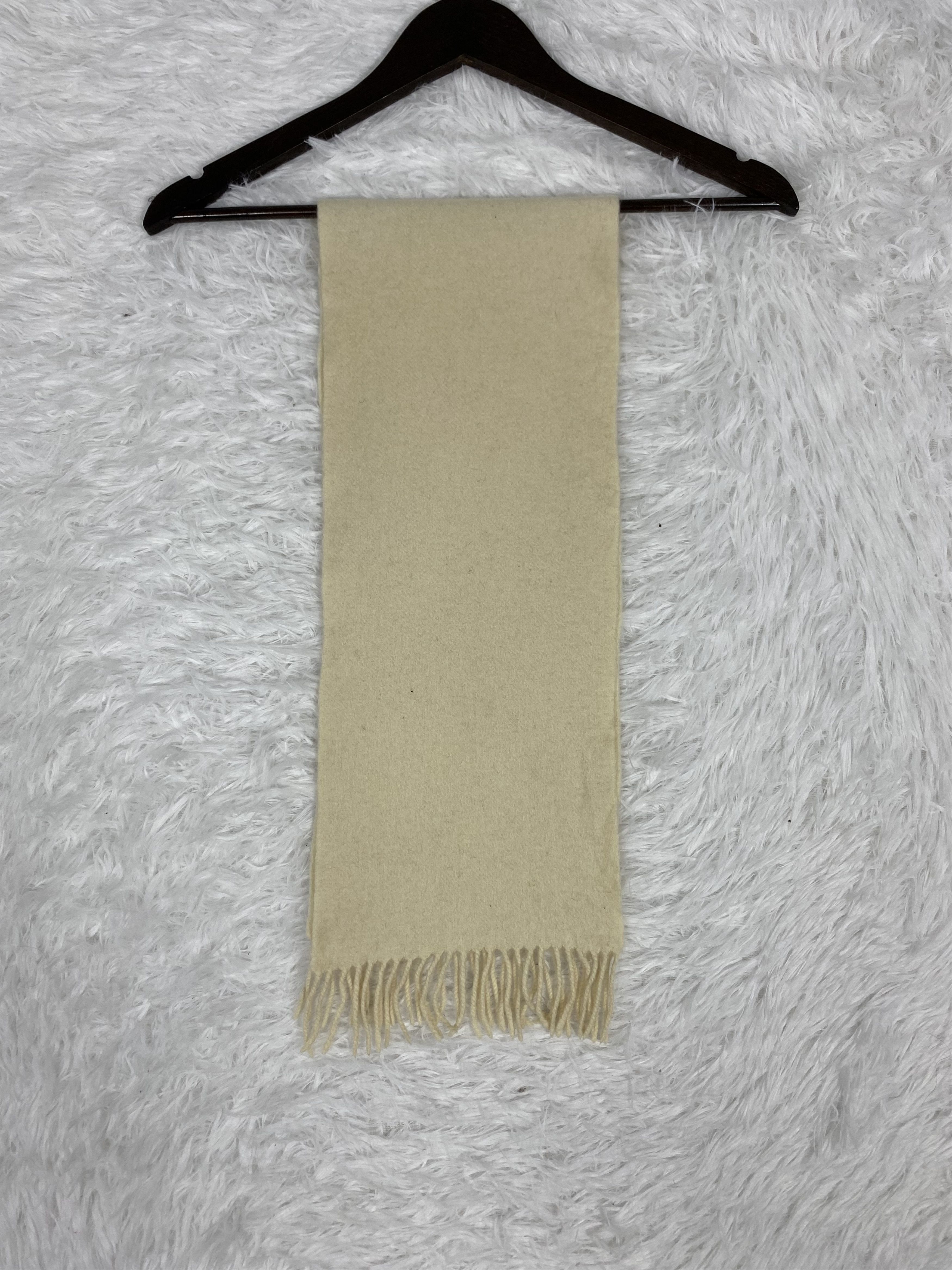 Polo Ralph Lauren Vintage Polo Ralph Lauren Scarf / Muffler Neckwear PM0120 Size ONE SIZE - 6 Thumbnail