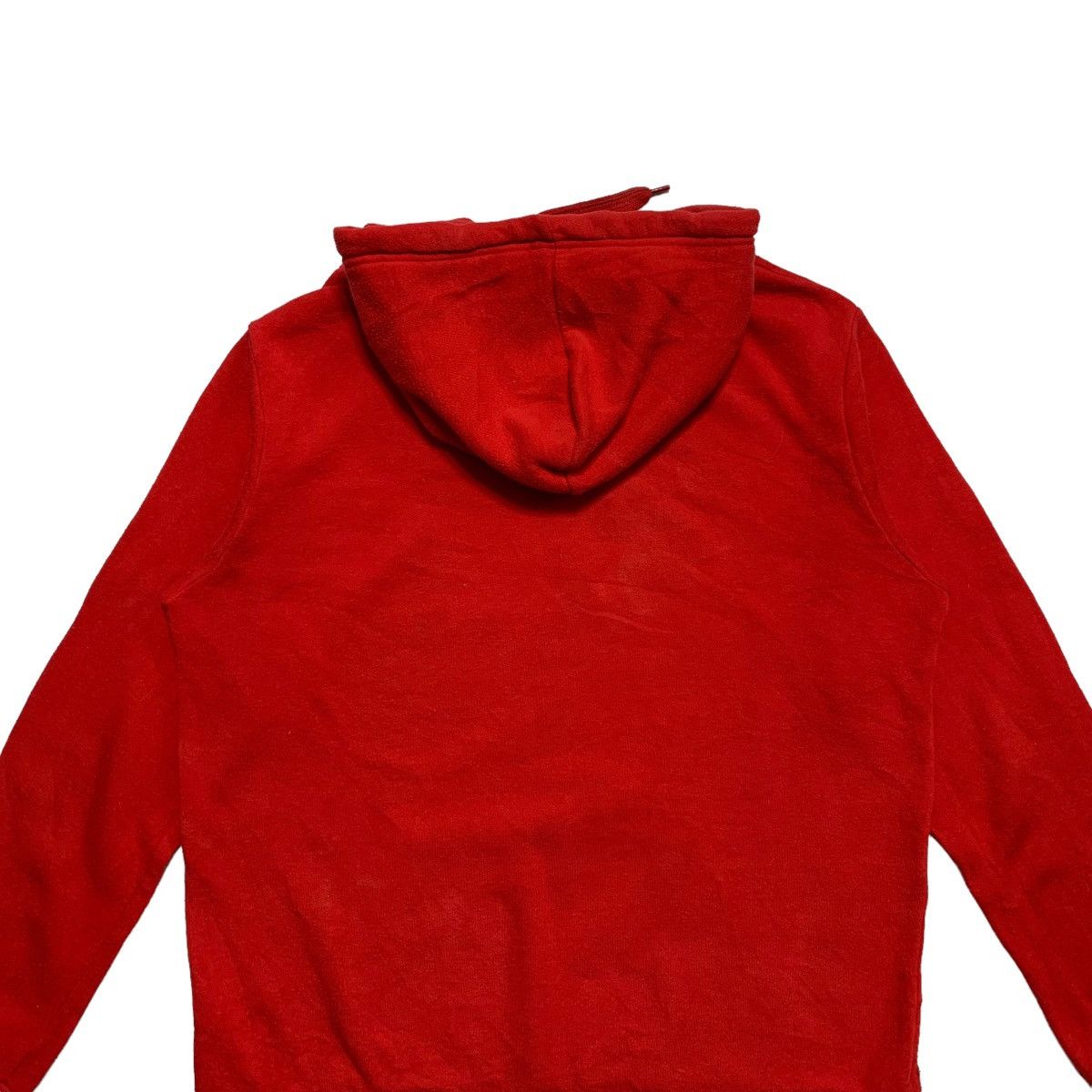 Coca Cola Coca-Cola Big Logo Hoodie Size US M / EU 48-50 / 2 - 11 Thumbnail