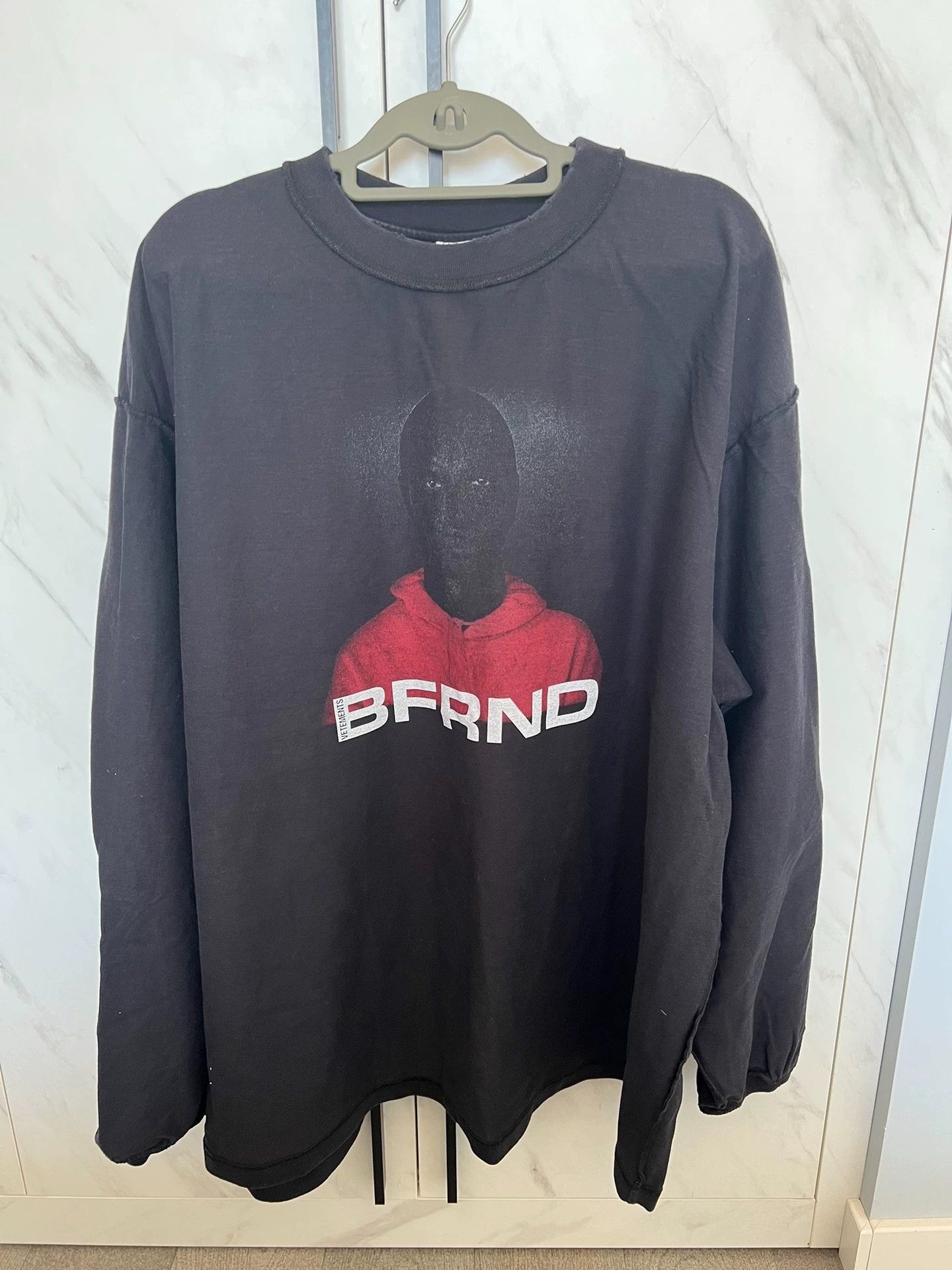 Vetements Bfrnd | Grailed