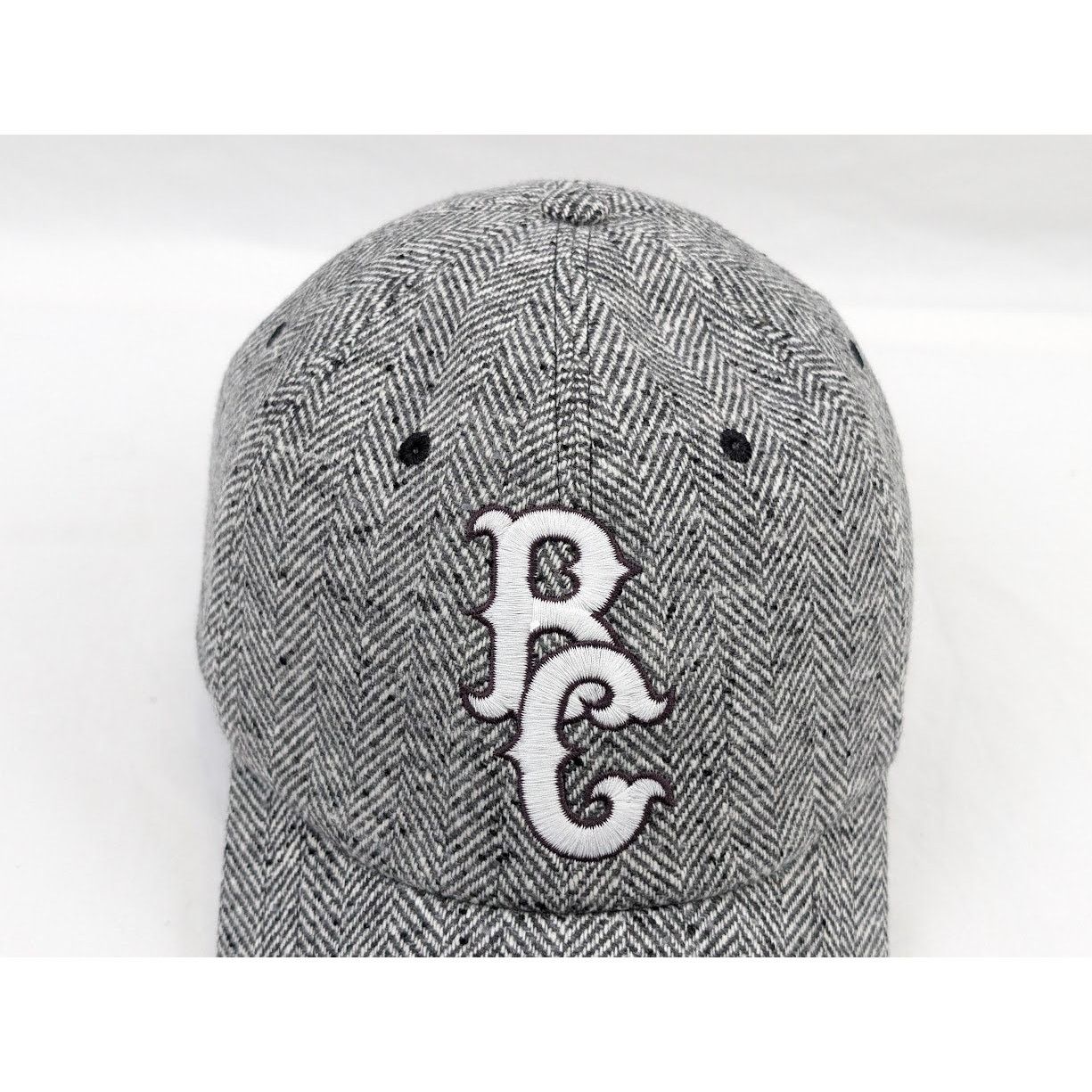 Brunello Cucinelli o1rshd1 Q:3 / Size: M / Baseball Cap/Hat in Gray Size ONE SIZE - 2 Thumbnail