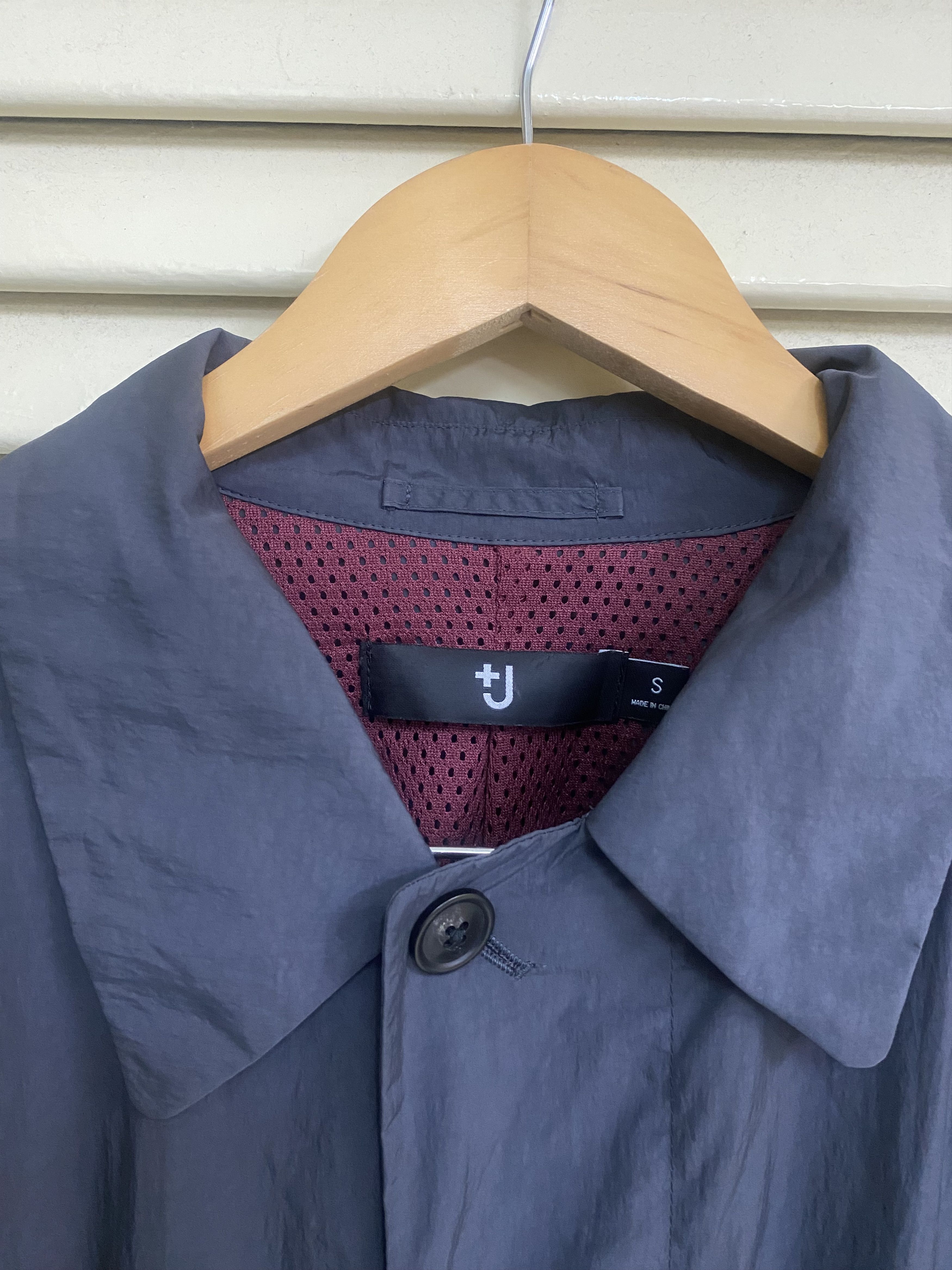 Jil Sander Oversized Parka Long Coat Size US S / EU 44-46 / 1 - 4 Thumbnail