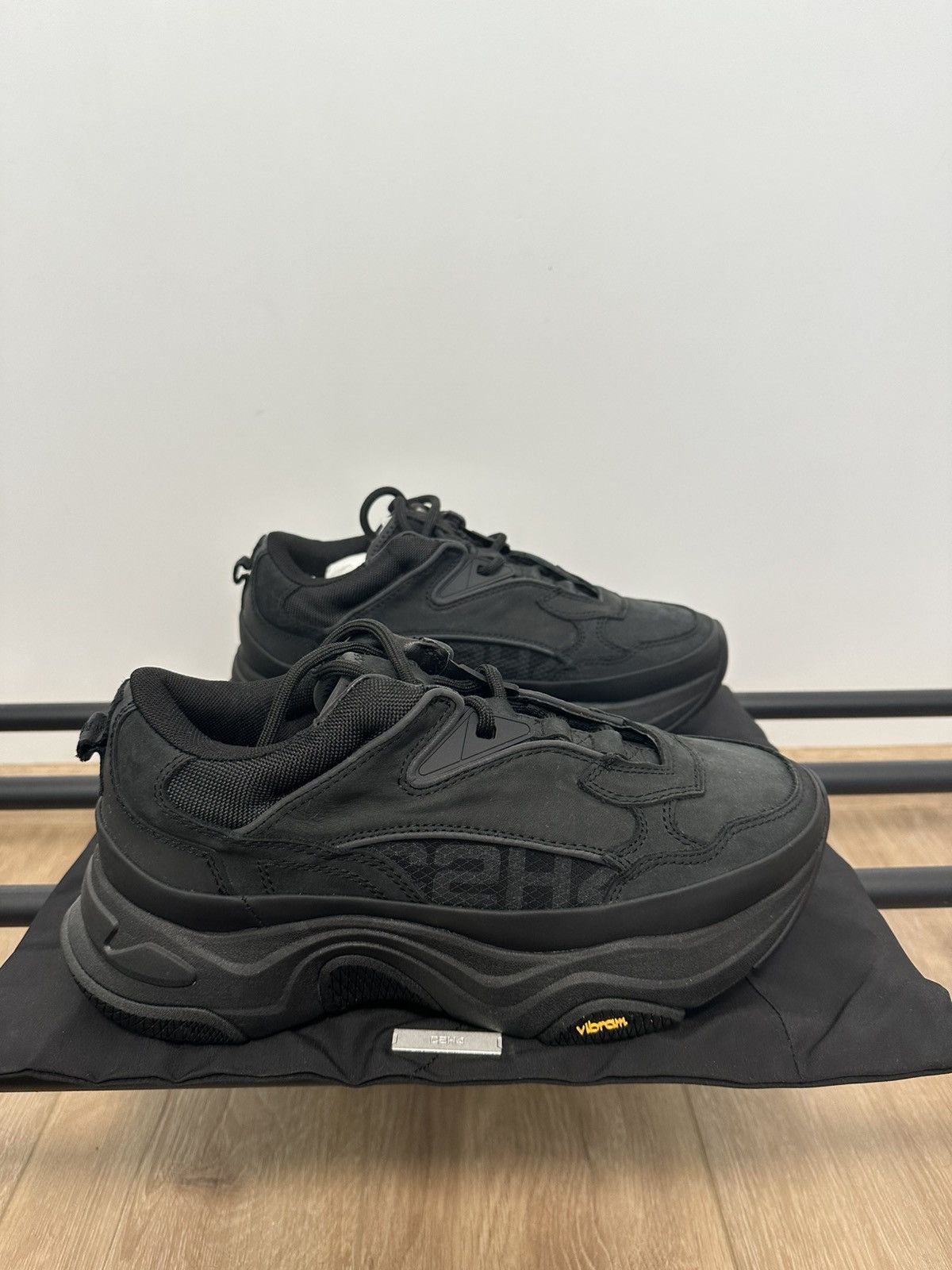 C2H4 C2h4 Quark low top sneakers Size US 9 / EU 42 - 5 Thumbnail