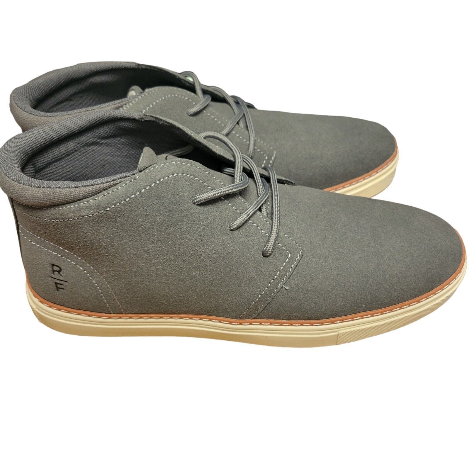 Reserved Reserved Footwear RF1207 Chukka Shoes Men's. Size10.5. New W Size US 10.5 / EU 43-44 - 3 Thumbnail