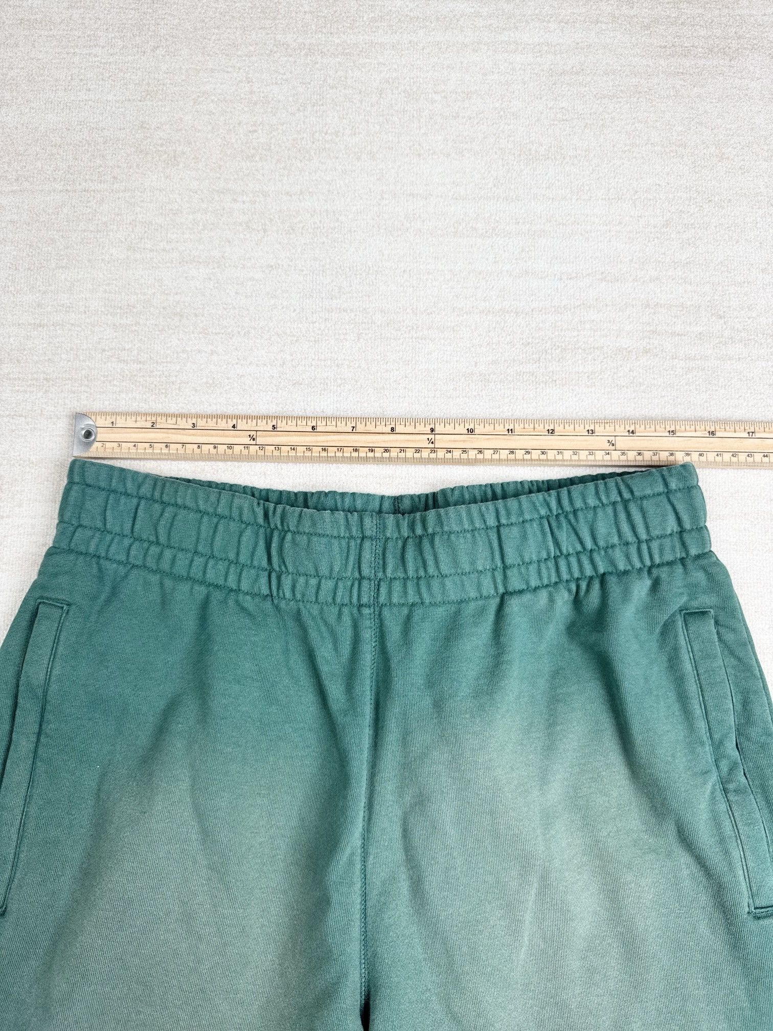 Billionaire Boys Club washed sweat shorts Size US 32 / EU 48 - 2 Thumbnail