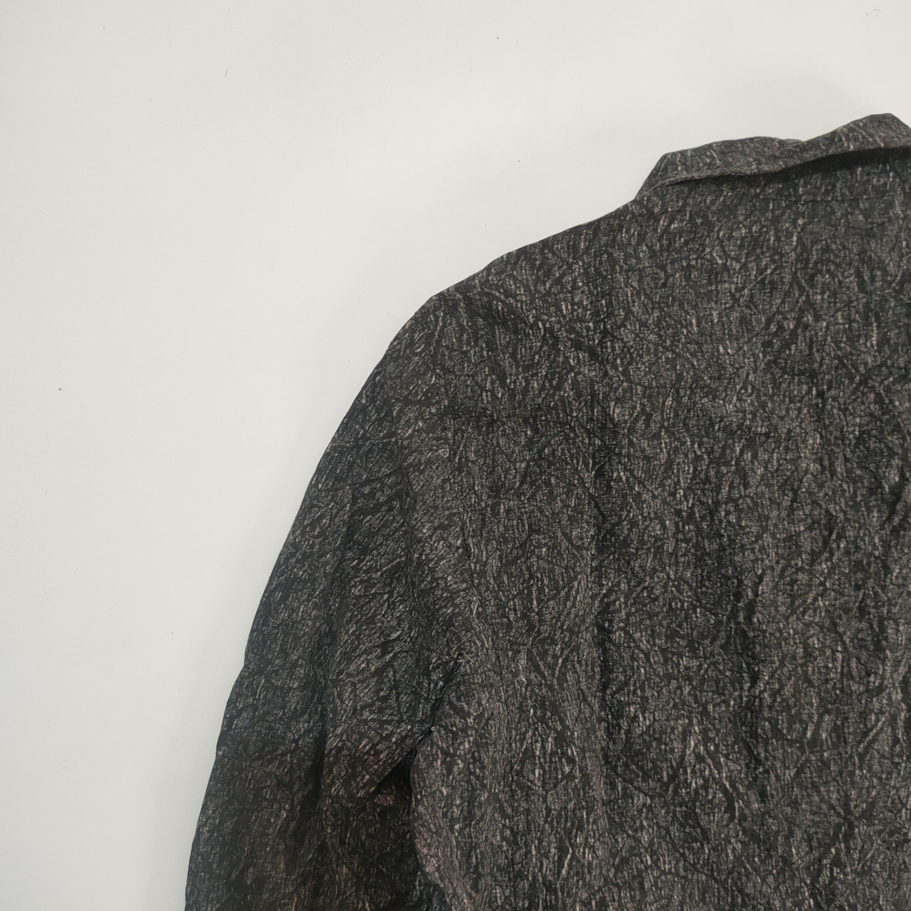 Issey Miyake ISSEY MIYAKE Size US L / EU 52-54 / 3 - 15 Thumbnail