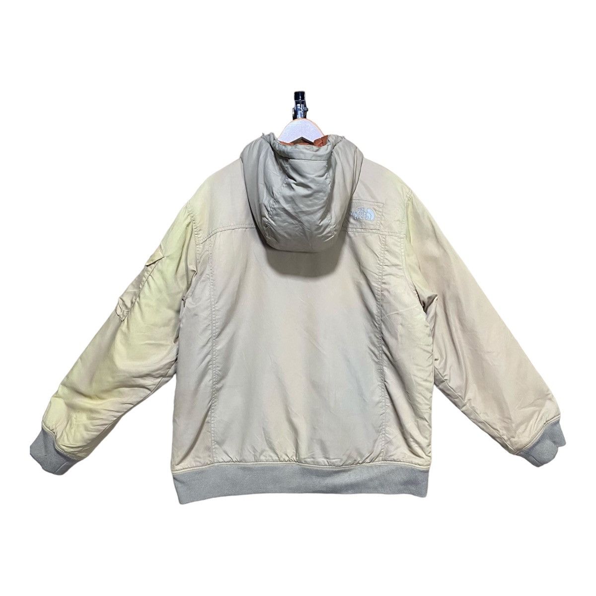 Designer × The North Face The North Face Puffer Jacket Size US XXL / EU 58 / 5 - 2 Thumbnail