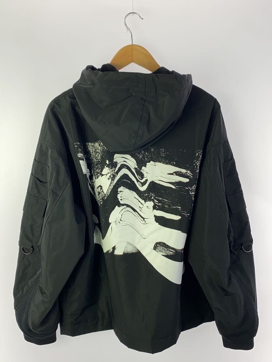 Undercover SS19 VLADS Bomber Jacket Size US L / EU 52-54 / 3 - 2 Thumbnail