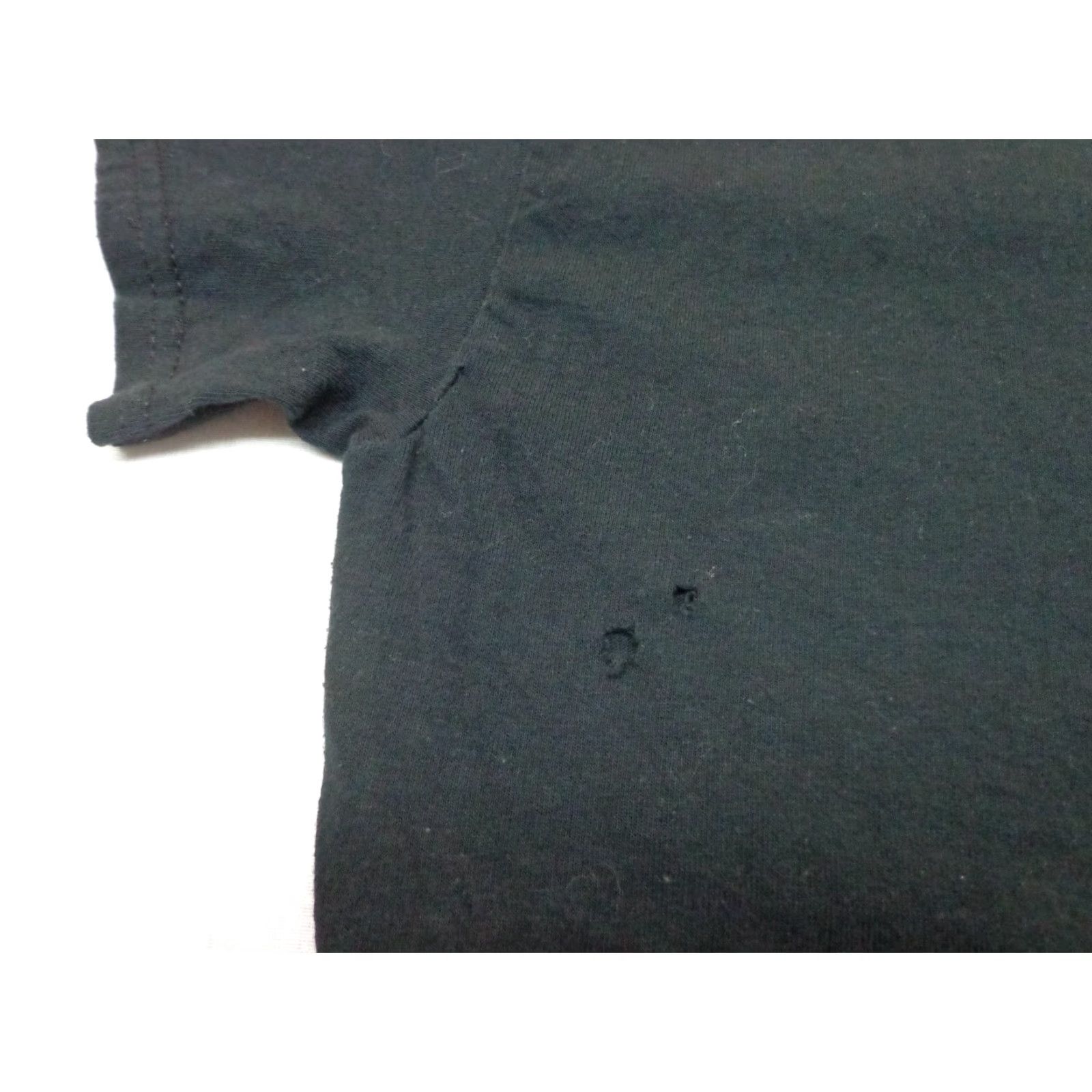 Vintage VINTAGE Naruto Shippuden "Shonen Jump" T-Shirt Black Size M (Fits Tight) Naruto Cartoon Graphic Print Unisex Adults Short Sleeve Crew Neck Size US M / EU 48-50 / 2 - 6 Thumbnail