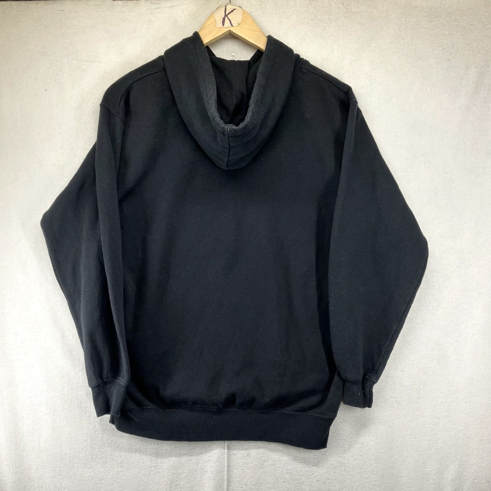 Honda Honda Hoodie Sweatshirt Black-M JT Racing Motorcycle Factory Adult Small Size US S / EU 44-46 / 1 - 2 Thumbnail