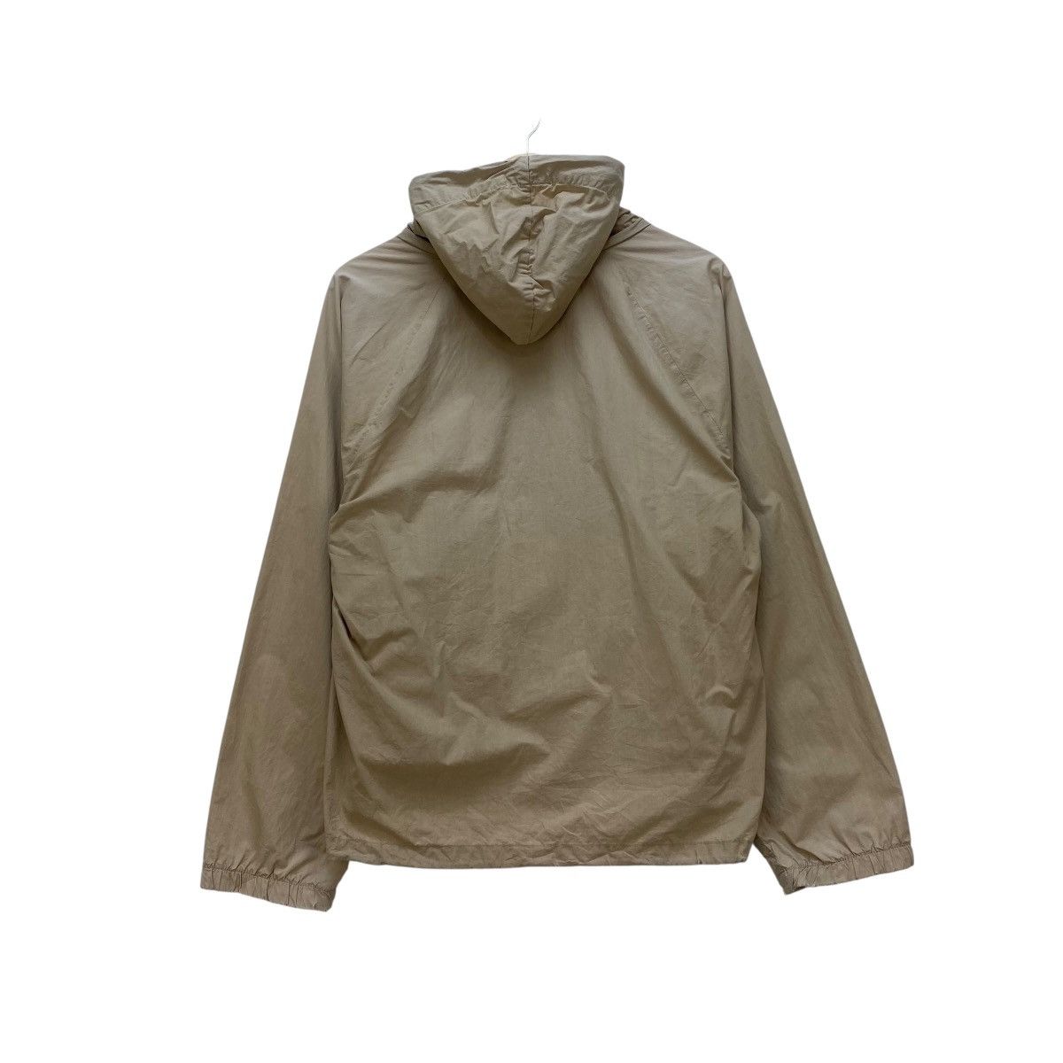 Columbia 🔥Vintage Columbia Anorak Hooded Jacket Size US M / EU 48-50 / 2 - 2 Thumbnail