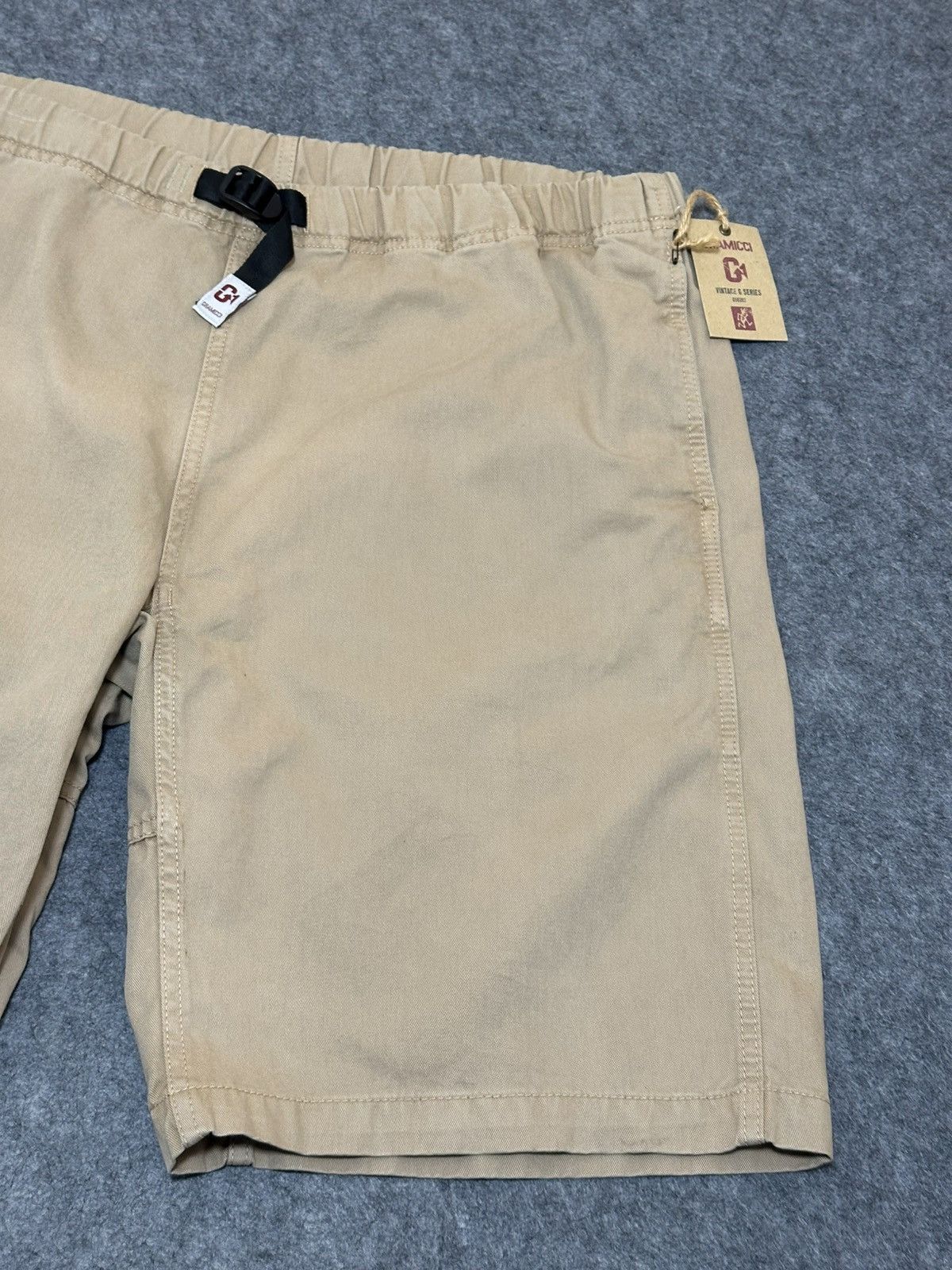 Gramicci Gramicci G-Shorts,an integrated nylon belt. Size US 40 / EU 56 - 3 Thumbnail