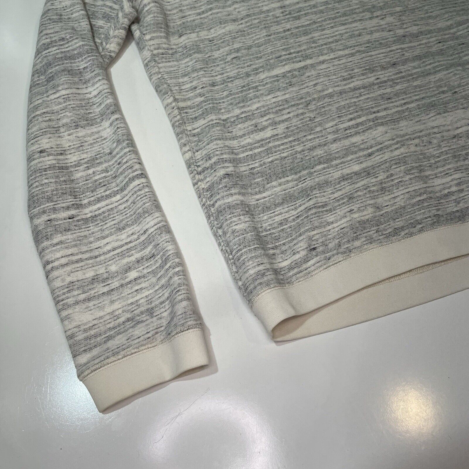Scotch & Soda Scotch & Soda Men’s Crewneck Pullover Sweatshirt Cotton XL Size US XL / EU 56 / 4 - 2 Thumbnail