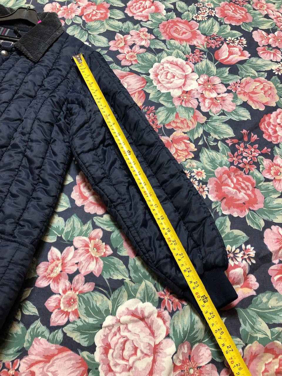 Barbour Barbour Light Jacket Size US M / EU 48-50 / 2 - 5 Thumbnail