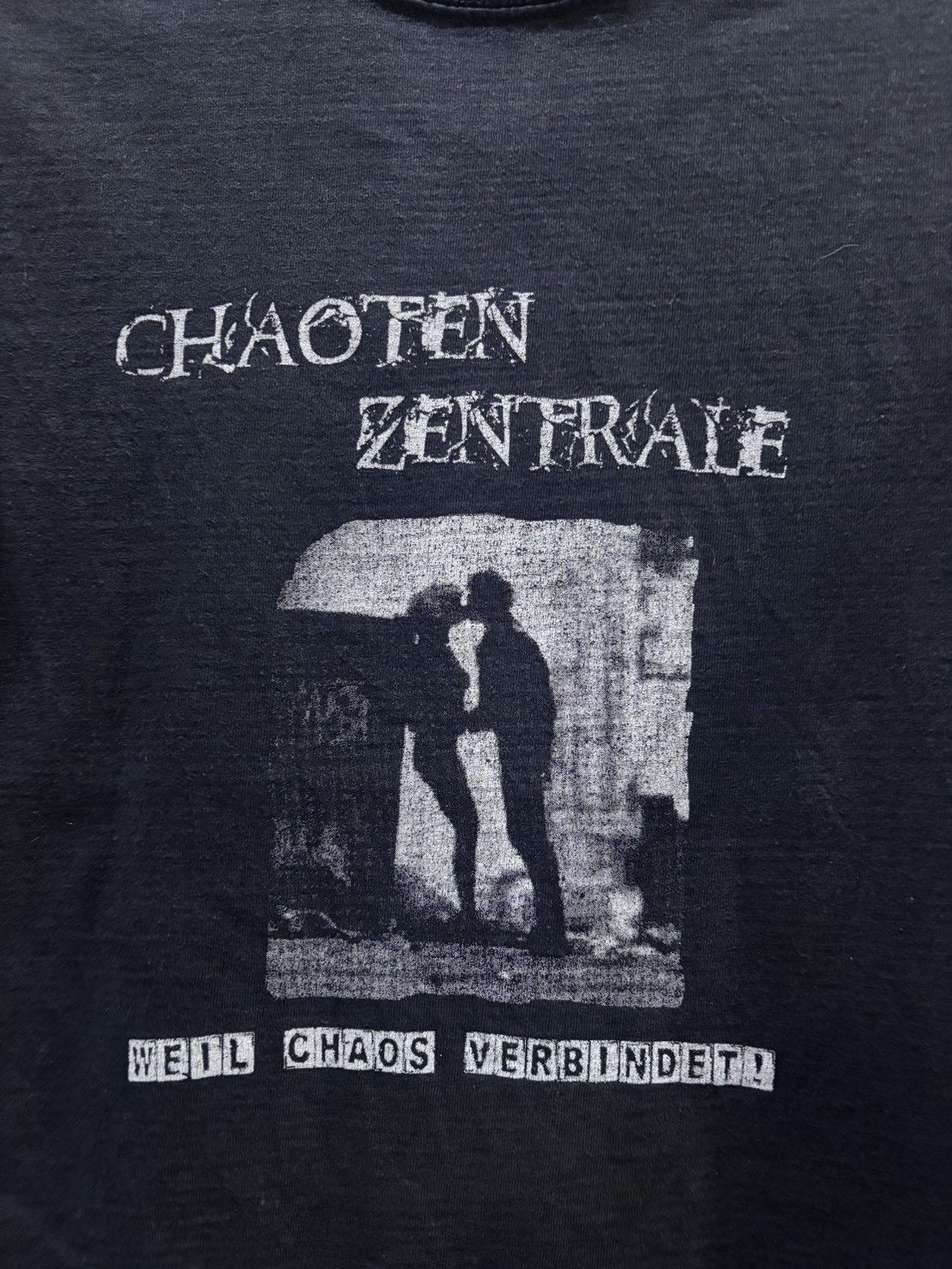 Other Chaoten zentrale sid&nancy Size US S / EU 44-46 / 1 - 2 Thumbnail