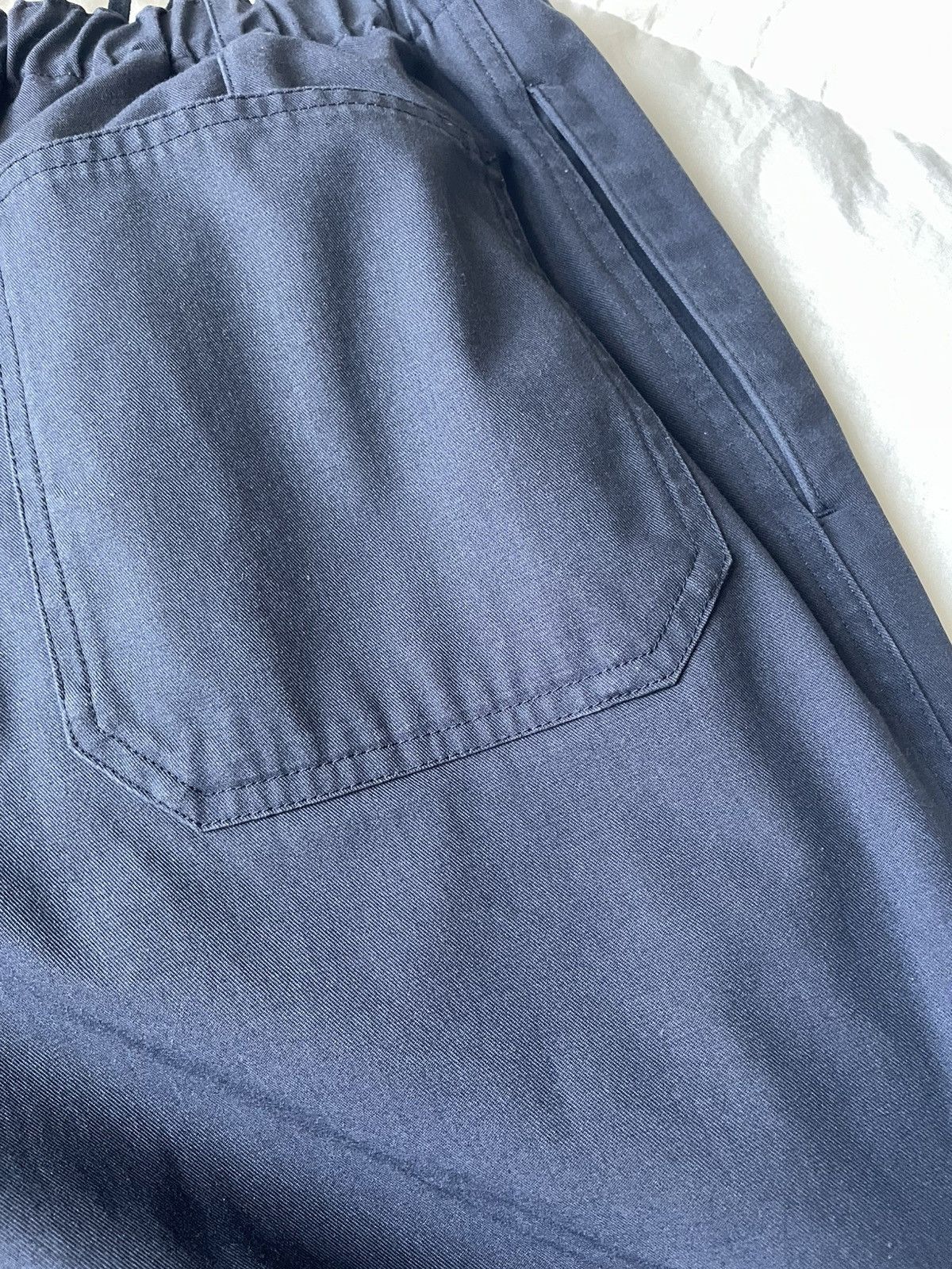 Other YLEVE EASY TAPERED PANTS Size US 30 / EU 46 - 16 Thumbnail