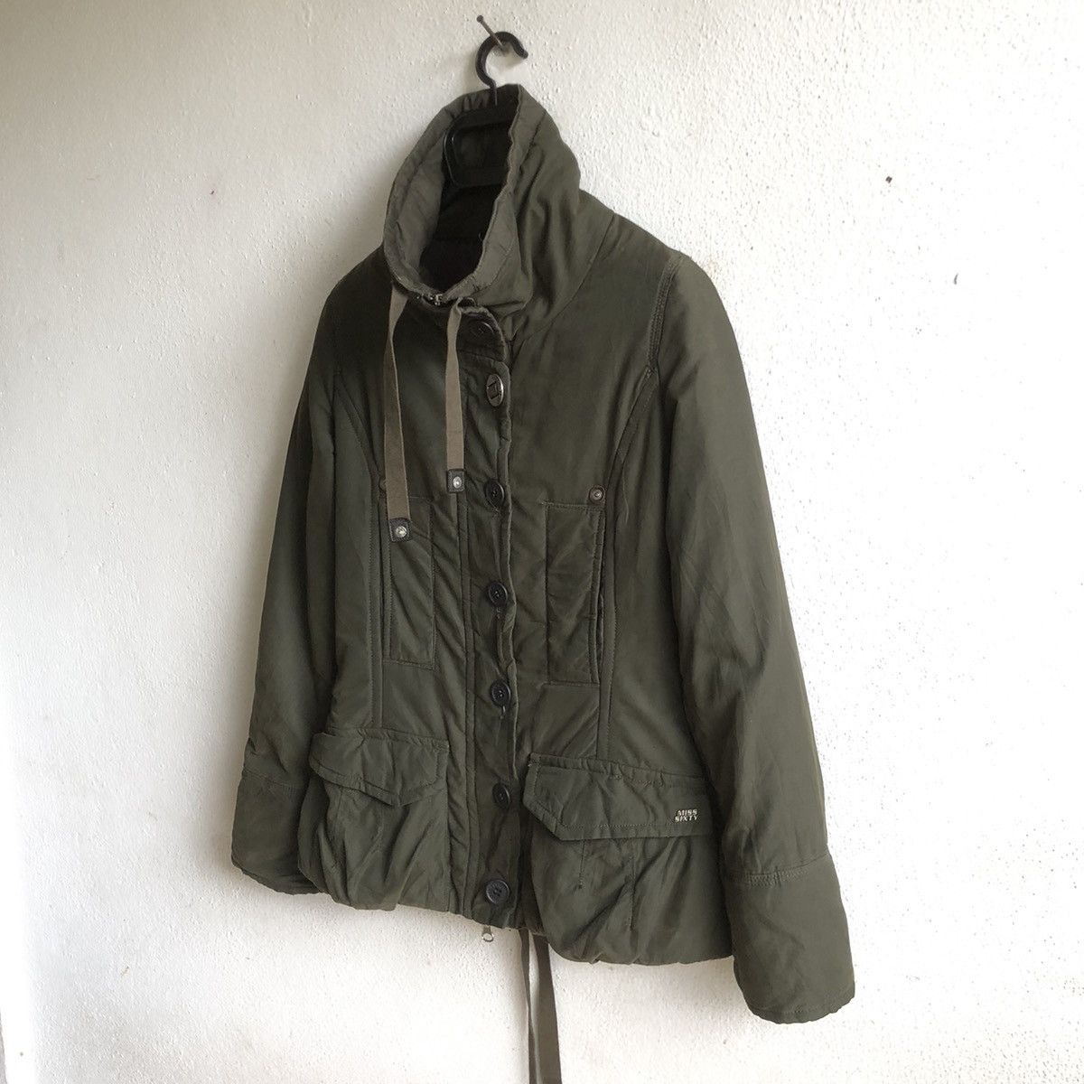 Miss Sixty MISS SIXTY zip up jacket Size XS / US 0-2 / IT 36-38 - 3 Thumbnail