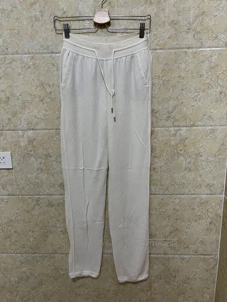 Loro Piana Loro Piana Pure Cashmere Pants. Size US 30 / EU 46 - 1 Thumbnail