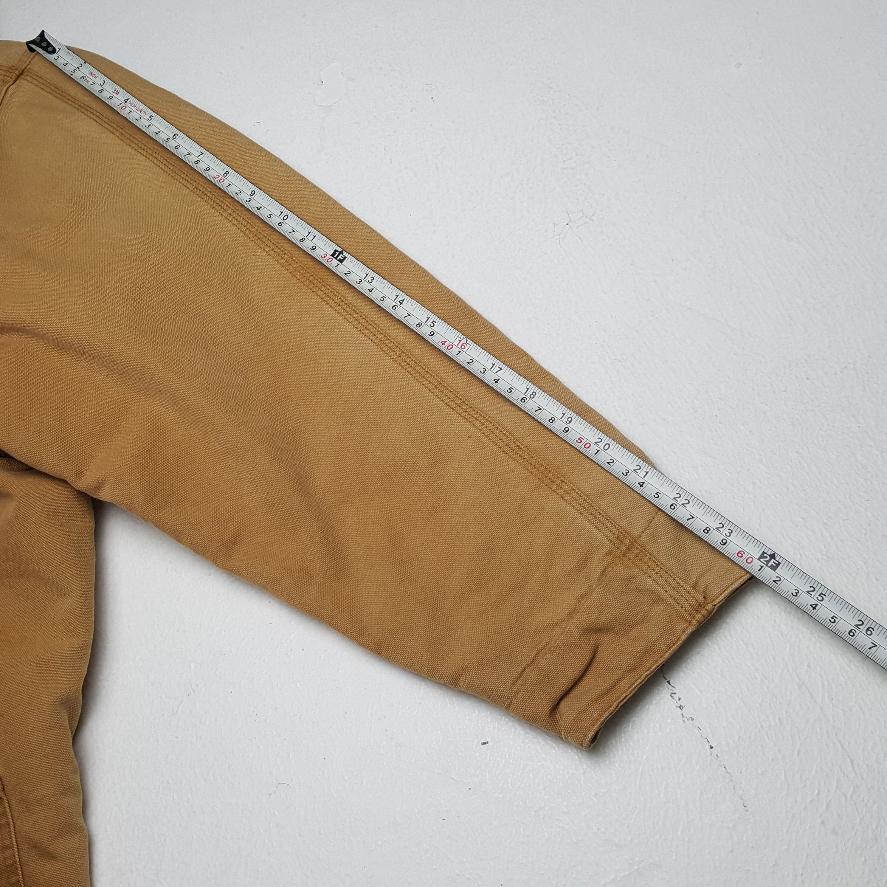 Levi's × Vintage LEVI'S American Winter Workwear Style Jacket Size US XL / EU 56 / 4 - 5 Thumbnail