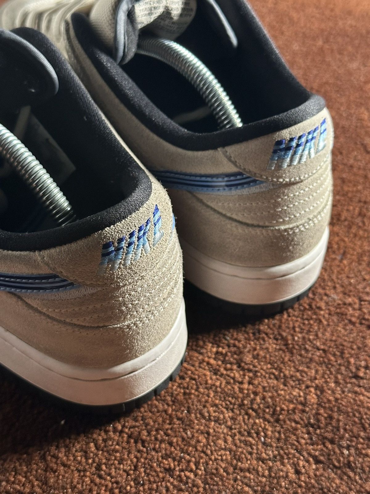 Nike Nike SB Dunk ‘Truck-It’ Size US 9.5 / EU 42-43 - 7 Thumbnail