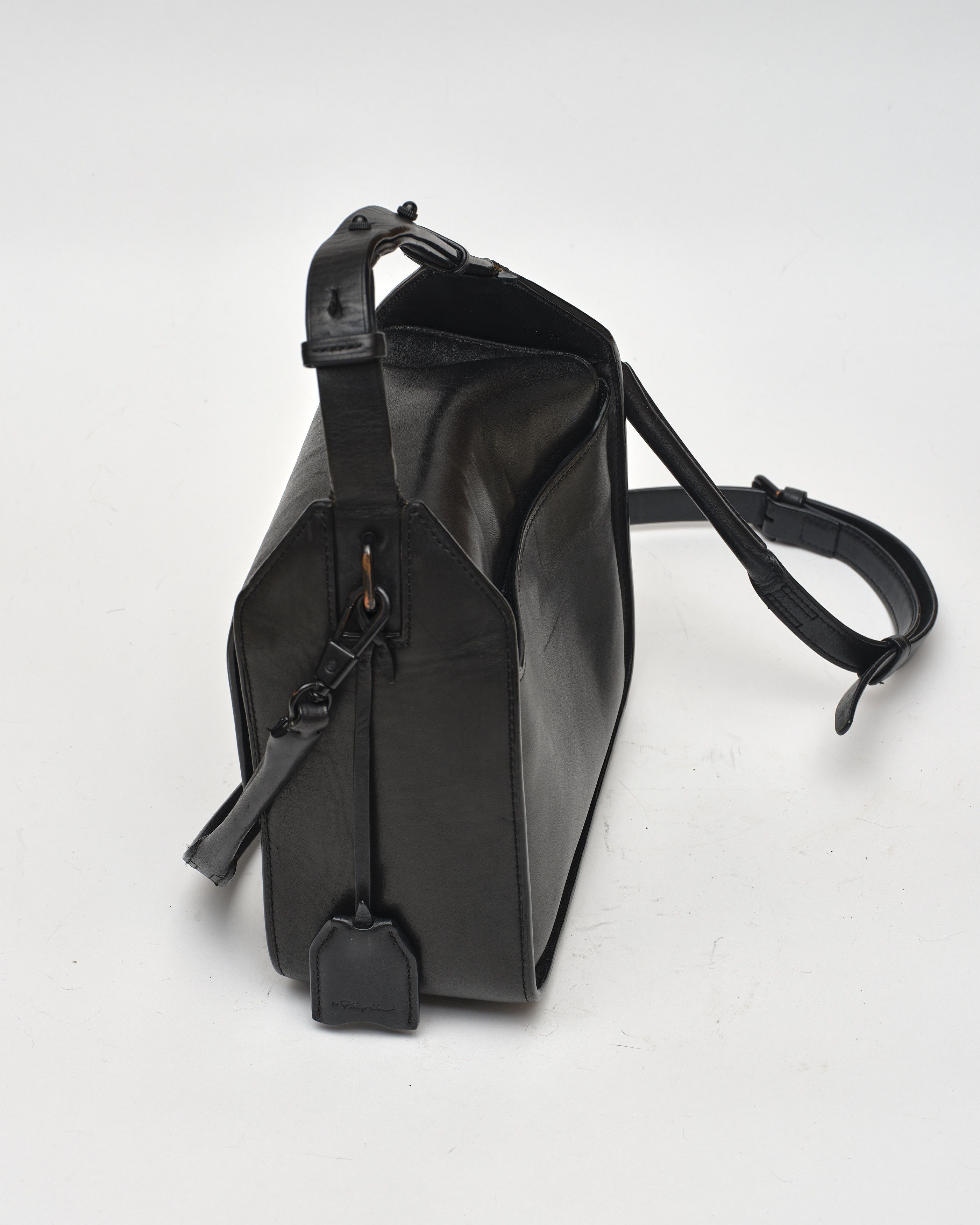 3.1 Phillip Lim 3.1 Phillip Lim Wednesday Flap Shoulder Bag Size ONE SIZE - 3 Thumbnail