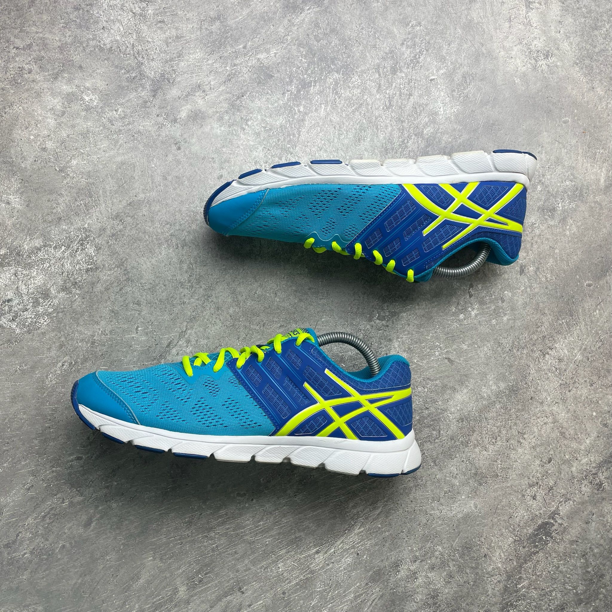Asics asics Gel-Evation Size US 10 / EU 43 - 2 Thumbnail