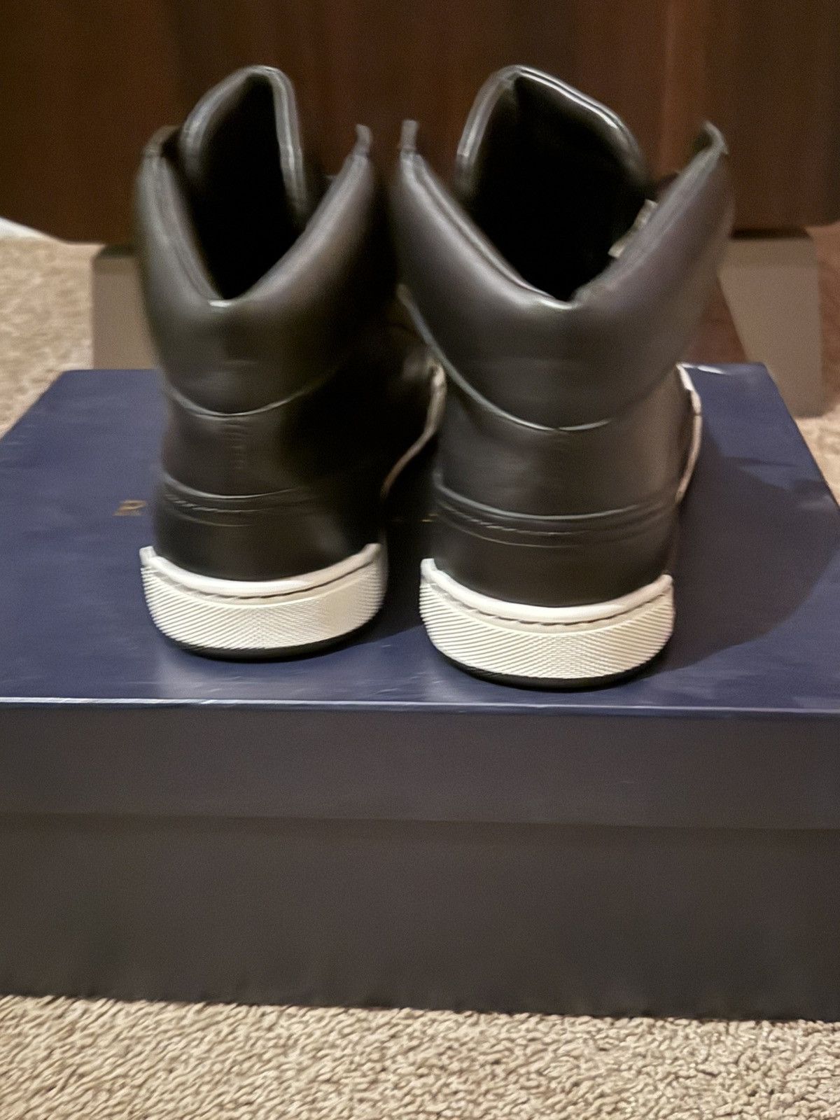 Ralph Lauren Ralph lauren sneaker Size US 10 / EU 43 - 4 Thumbnail