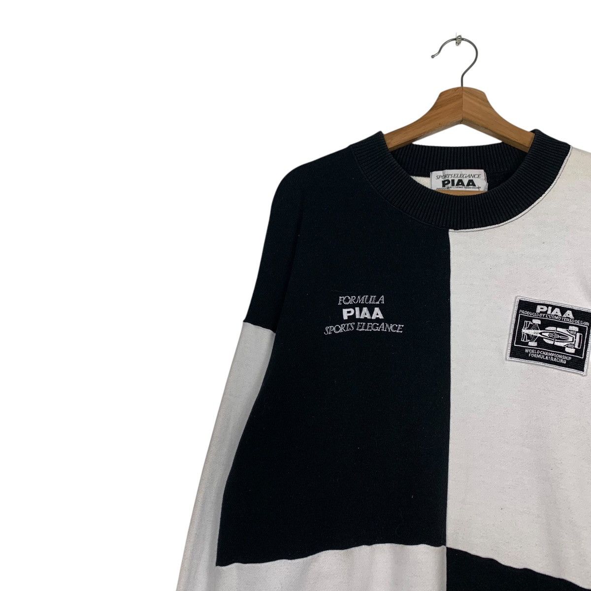Formula 1 PIAA Motorsports Formula 1 Racing Sweatshirts #2270-C100 Size US M / EU 48-50 / 2 - 6 Thumbnail