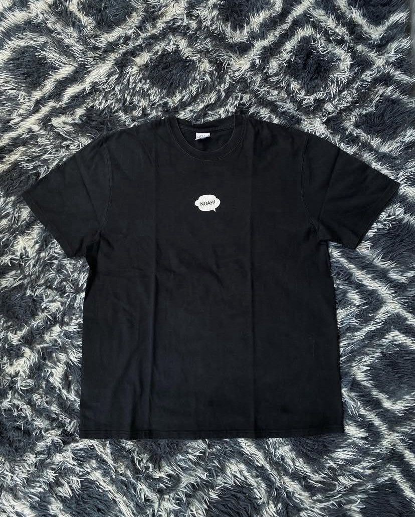 Noah Noah save the whales fw2020 tee Size US XL / EU 56 / 4 - 1 Thumbnail