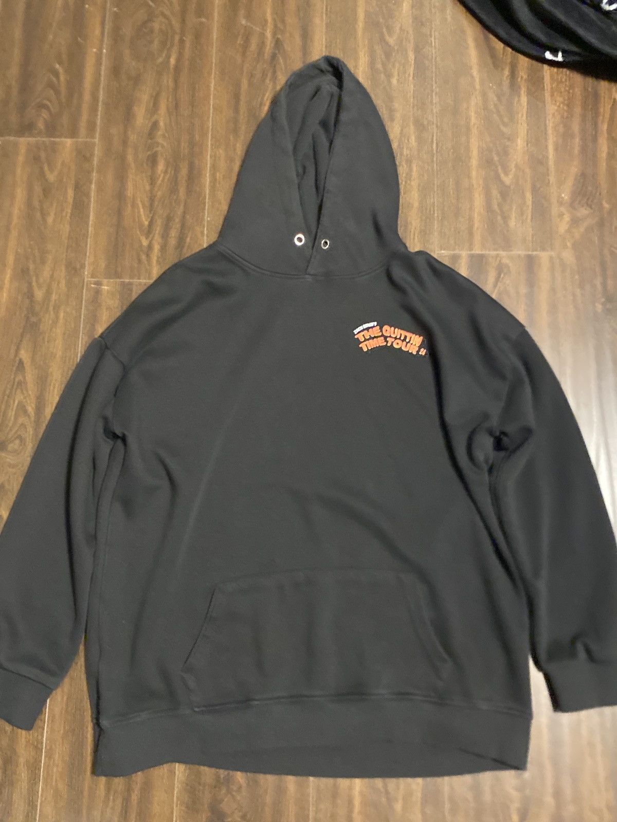 Other Zach Bryan Concert Hoodie Size US L / EU 52-54 / 3 - 1 Thumbnail