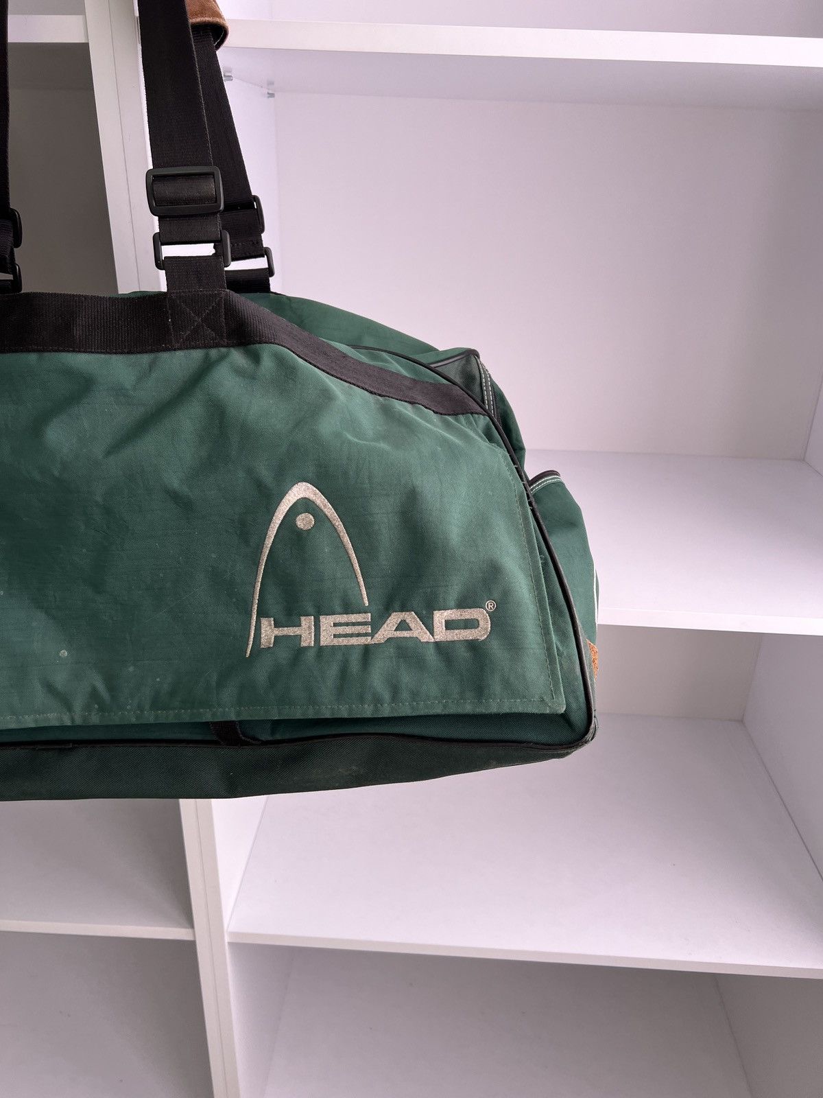 Designer × Vintage Vintage Head Retro Bag Size ONE SIZE - 14 Thumbnail