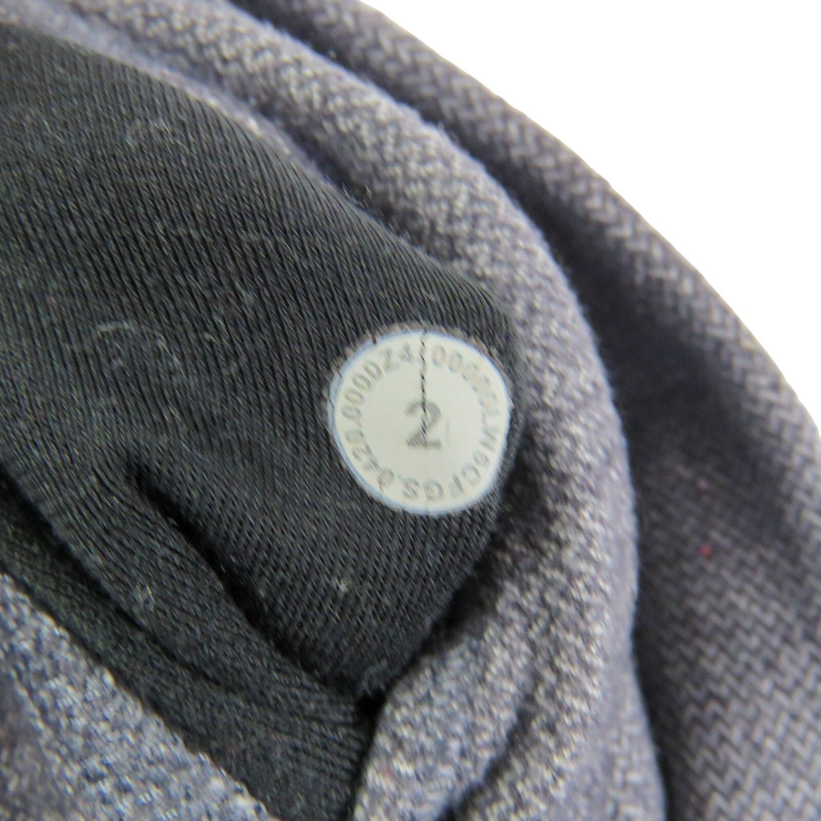 Lululemon Lululemon Align Pant 25" Herringbone Heathered Leggings 2 Size 26" / US 2 / IT 38 - 7 Thumbnail