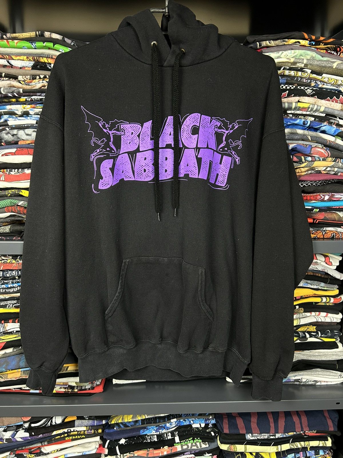 Area Rug Sabbath Rug Supreme Black Sabbath Tee Black Sabbath Lord