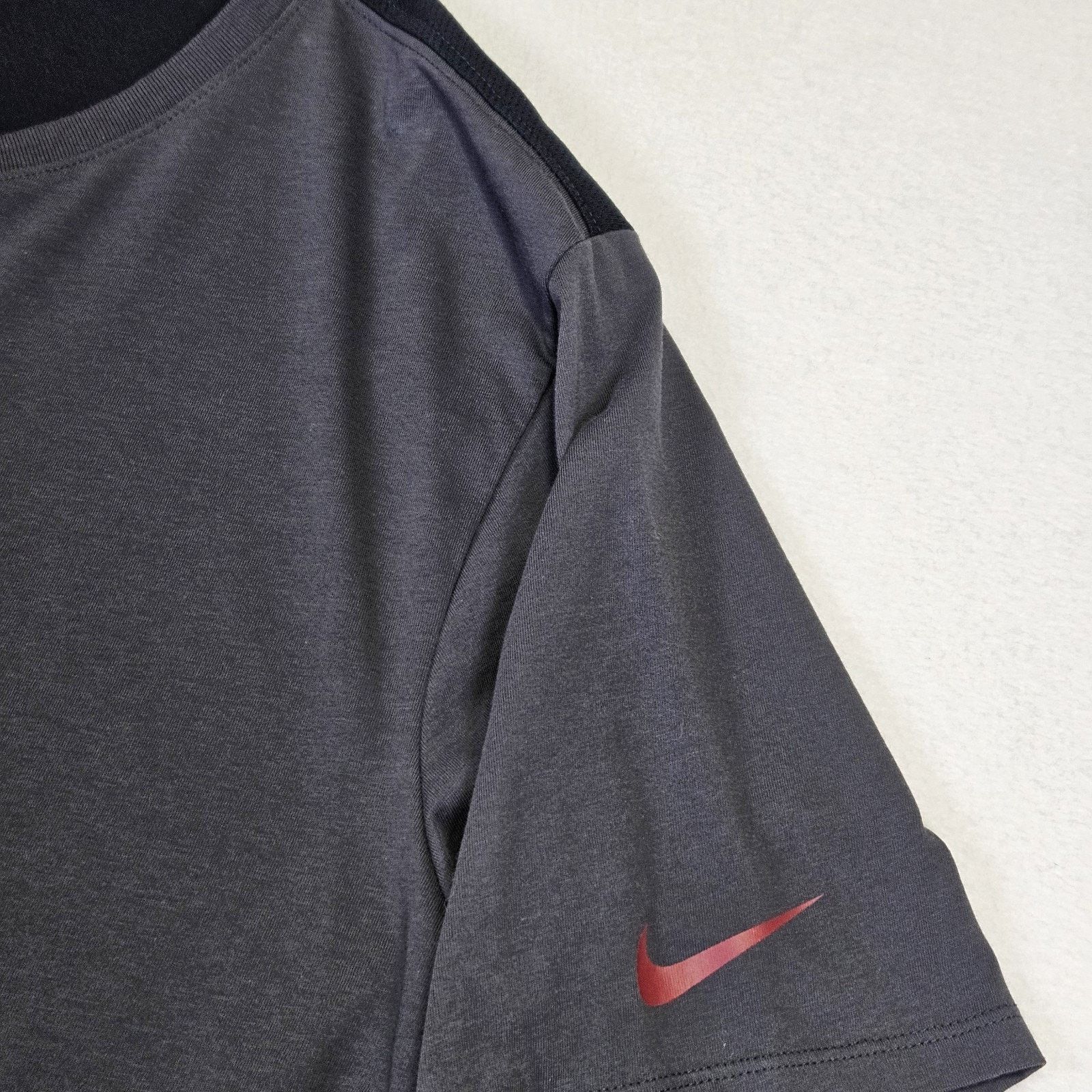 Nike Nike Washington Commander NFL Shirt On Field Football Mesh Size US L / EU 52-54 / 3 - 6 Thumbnail