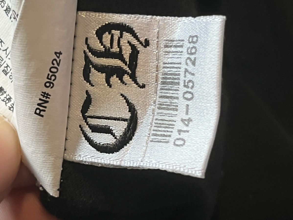 Chrome Hearts Chrome Hearts Black Cross Pocket T-shirt Size US S / EU 44-46 / 1 - 5 Thumbnail