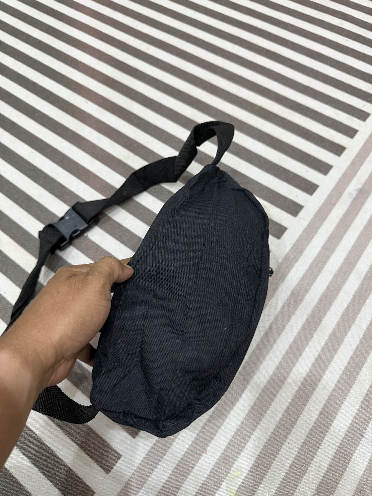 Hypebeast 🔥🔥🔥ARCHIVE ROTTWEILER WAISTBAG Size ONE SIZE - 6 Thumbnail