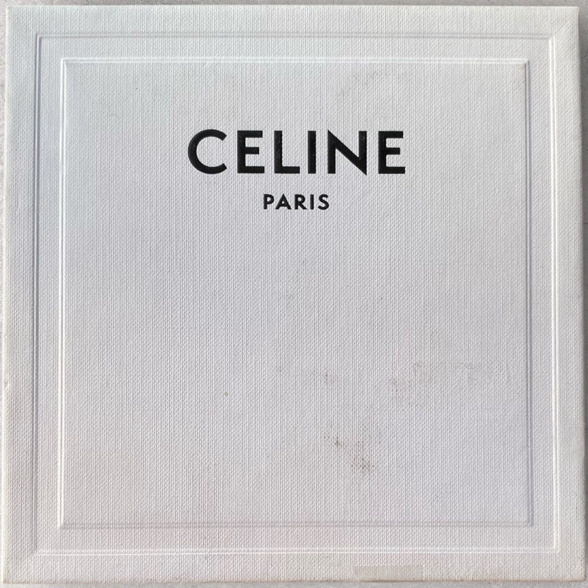 Celine Celine Leather Fringe Lighter Necklace Size ONE SIZE - 4 Thumbnail