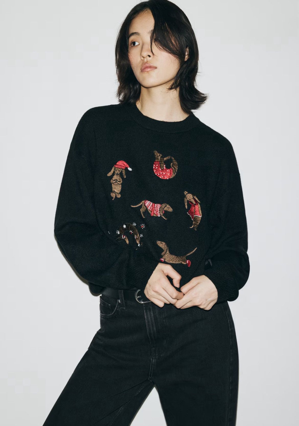 H&M H&M Holiday Size S / US 4 / IT 40 - 2 Thumbnail