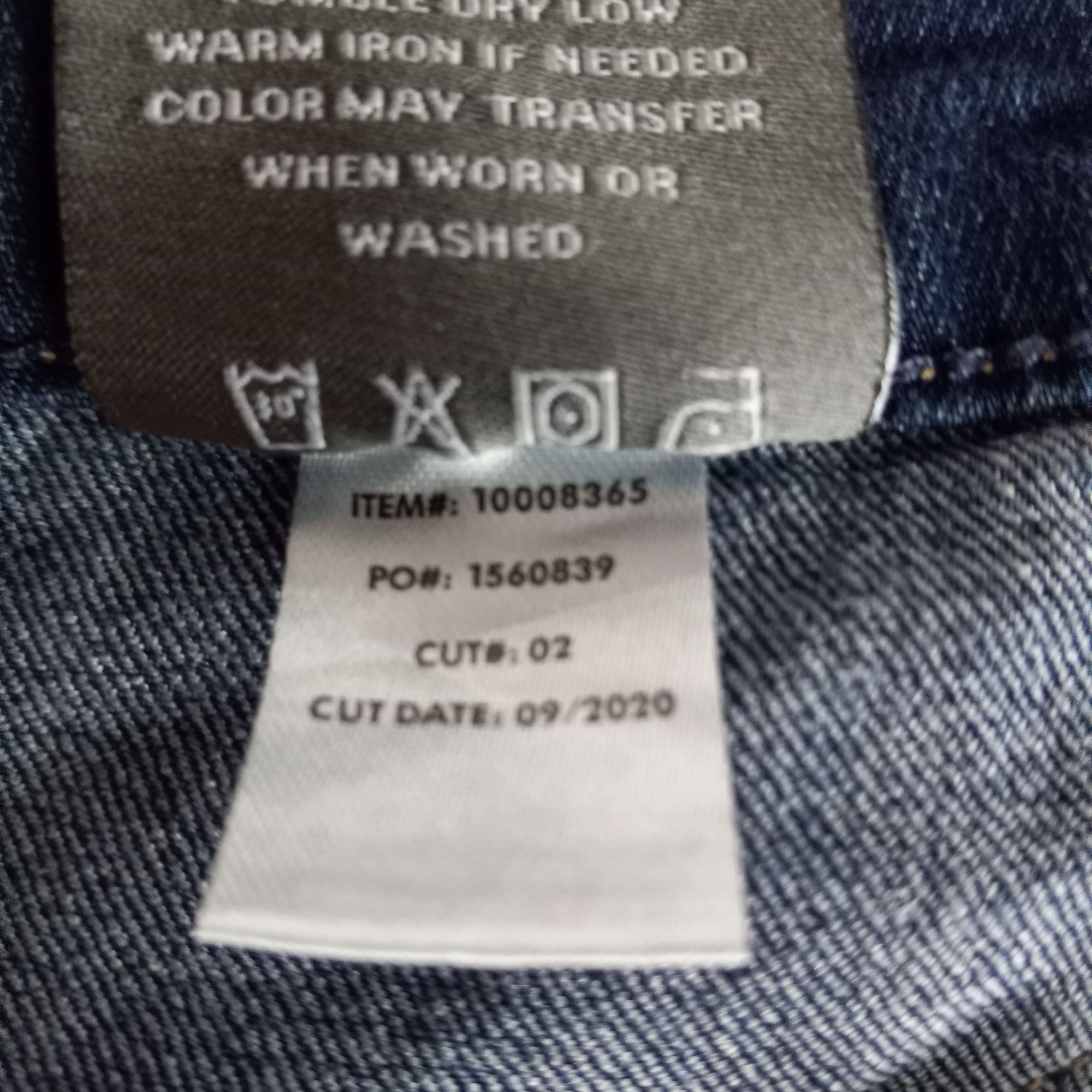 Torrid Torrid Size 22R Jegging Super Stretch Denim Women Blue Skinn Size 42" / US 20 - 12 Thumbnail