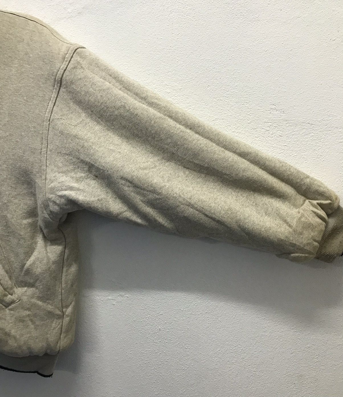 Japanese Brand × Vintage Vintage Equatorial Island Jacket Size US M / EU 48-50 / 2 - 16 Thumbnail