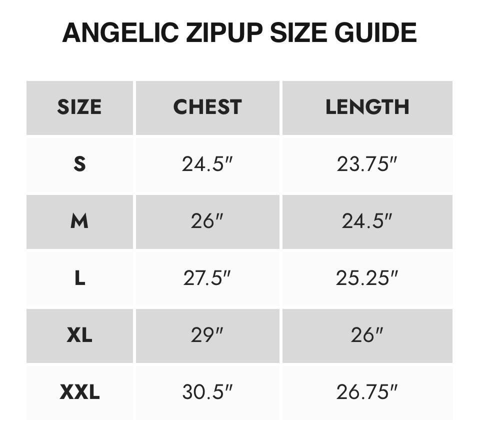 Other Angelic motion hoodie Size US L / EU 52-54 / 3 - 5 Thumbnail