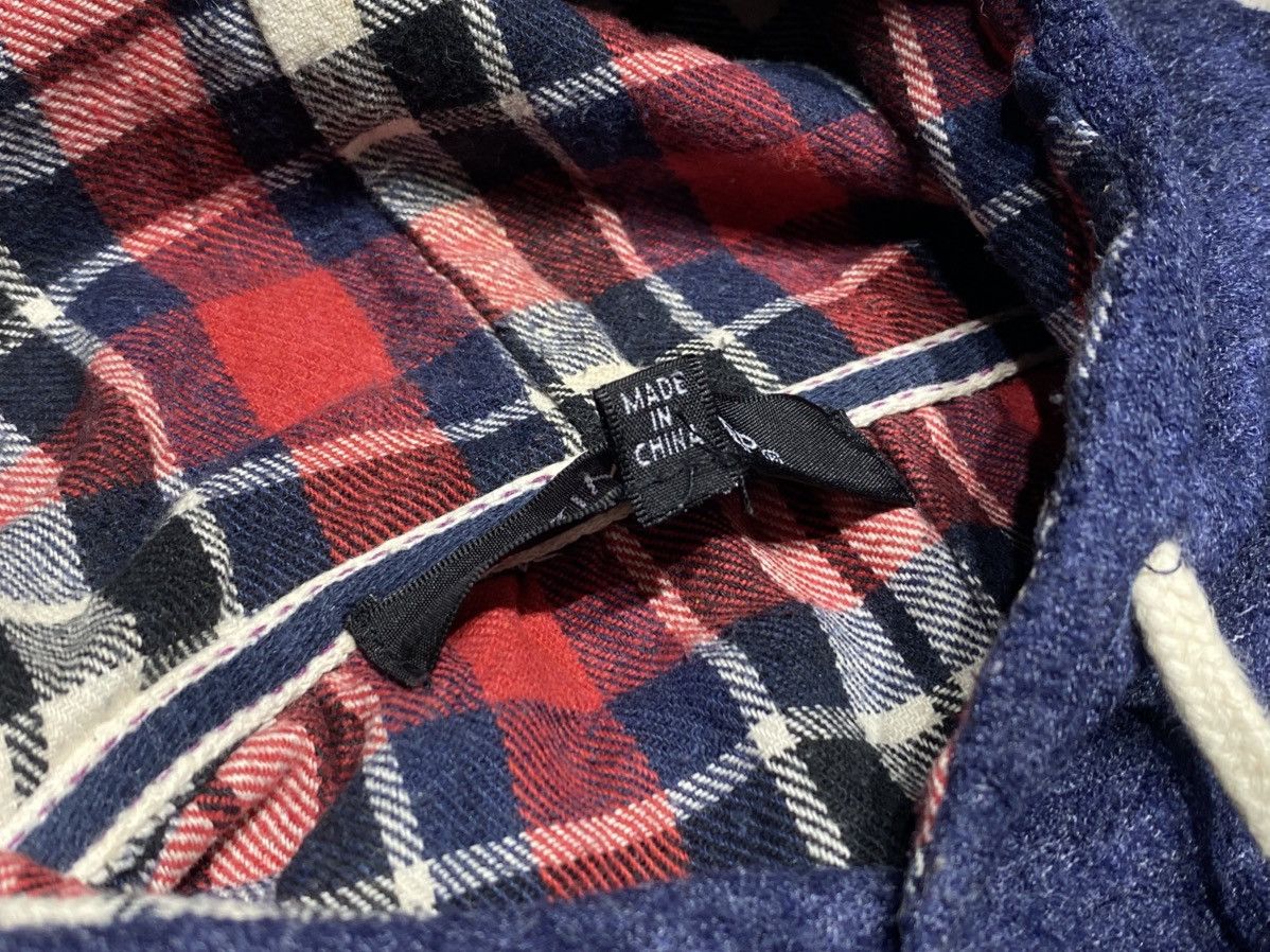Other Timestep Brand Hoodie Size US M / EU 48-50 / 2 - 6 Thumbnail