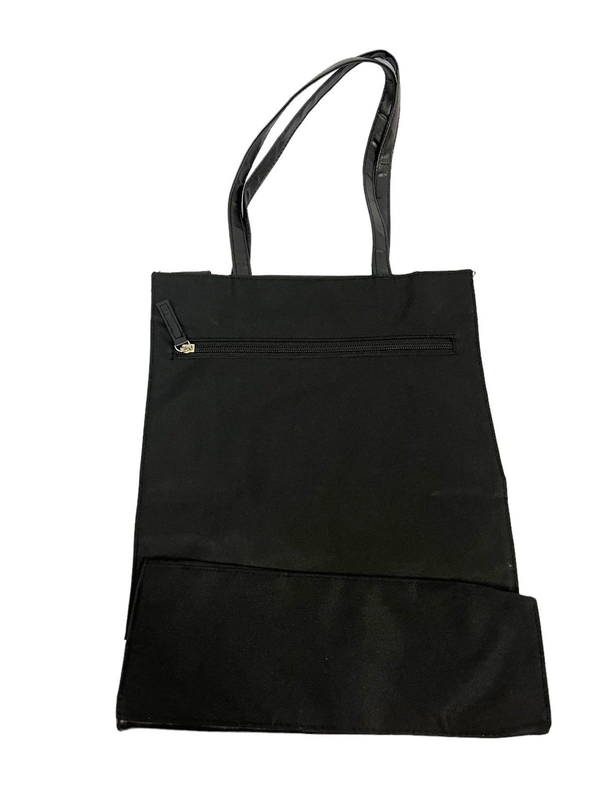 Japanese Brand × Y's × Yohji Yamamoto Yohji Yamamoto Y’s Tote Bag Size ONE SIZE - 14 Thumbnail