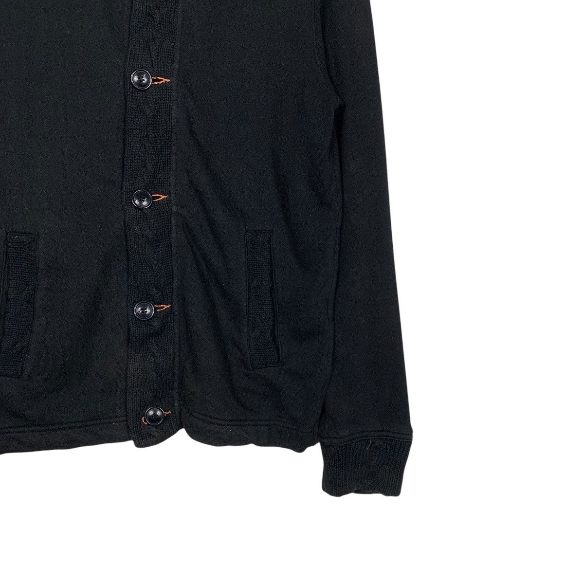 Japanese Brand Japanese Brand Gaijin Made Jacket Size US S / EU 44-46 / 1 - 4 Thumbnail