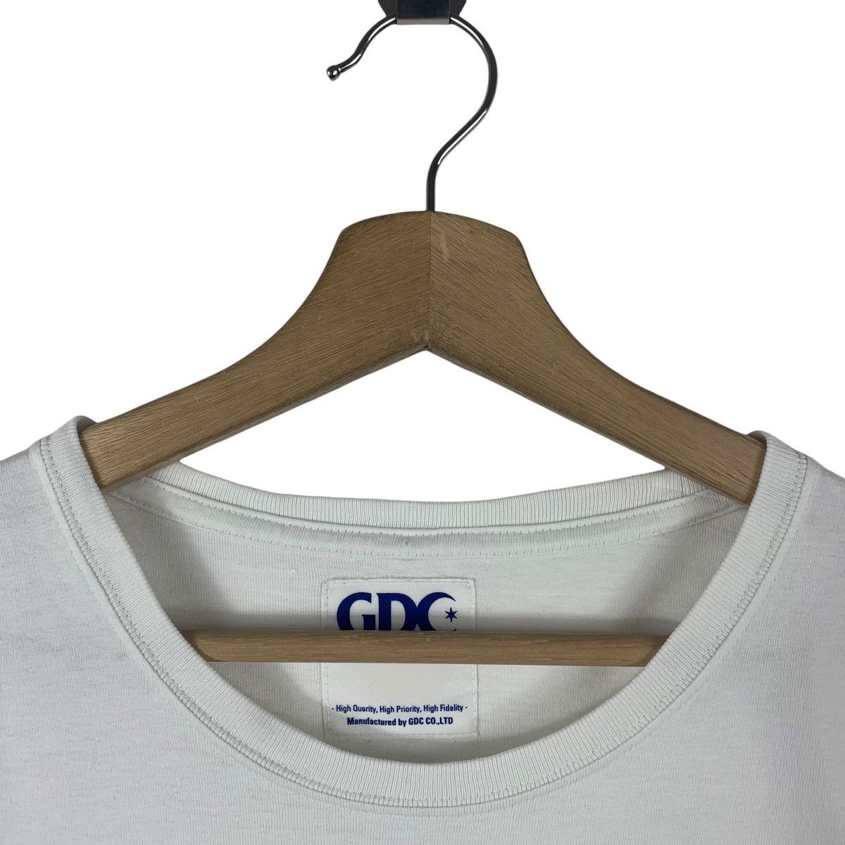 Japanese Brand × Narcotic GDC × Vintage Vintage GDC X PSYCHEDELIC printed tee Size US S / EU 44-46 / 1 - 5 Thumbnail