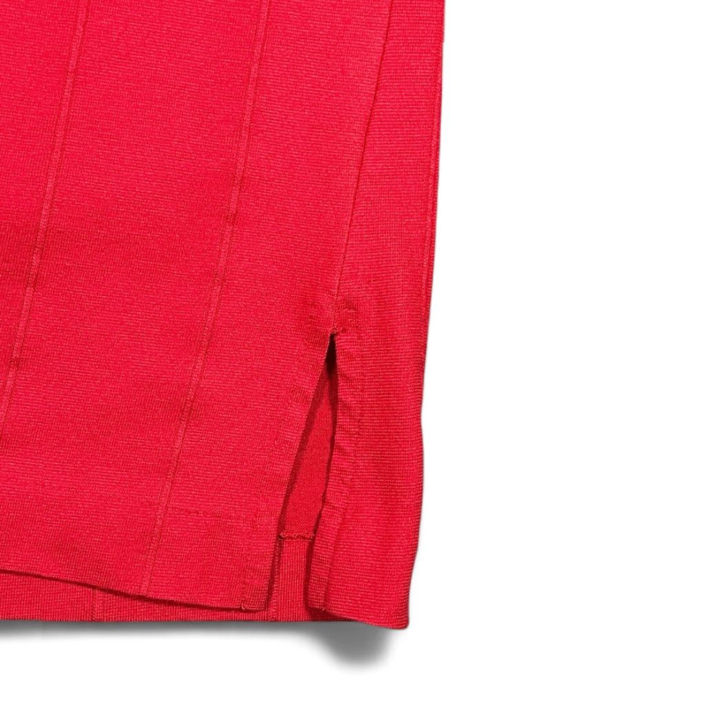 Vintage VINTAGE Classics by Palmland Polo Shirt Mens Polo Red 90s Pocket Cotton Blend Short Sleeve Adult MEDIUM Size US M / EU 48-50 / 2 - 7 Thumbnail