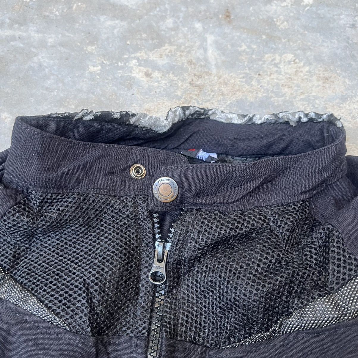 Dainese Rare Dainese SPR Motorcycle Racing Jacket Size US L / EU 52-54 / 3 - 5 Thumbnail