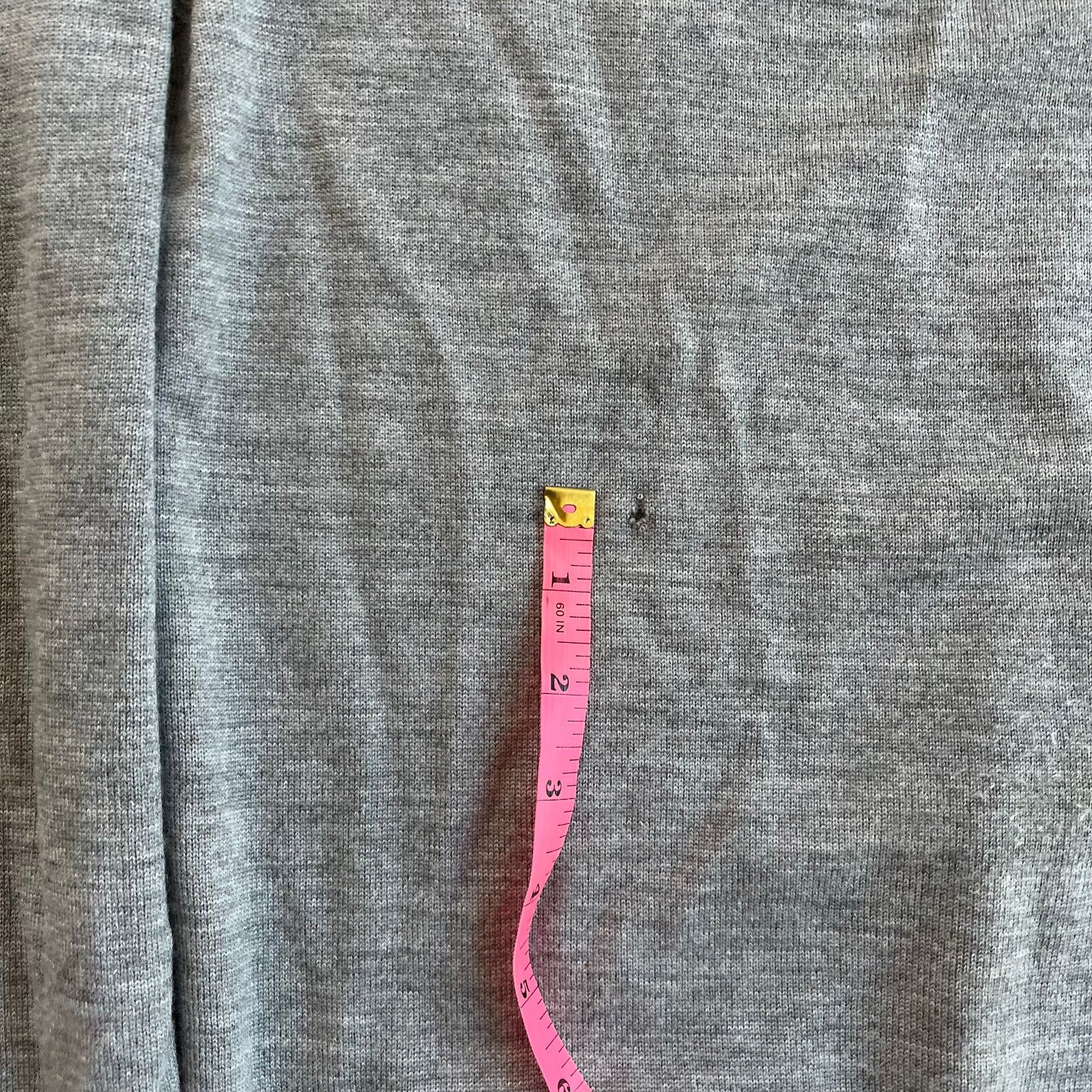 Burberry Burberry long sleeve Size US M / EU 48-50 / 2 - 7 Thumbnail