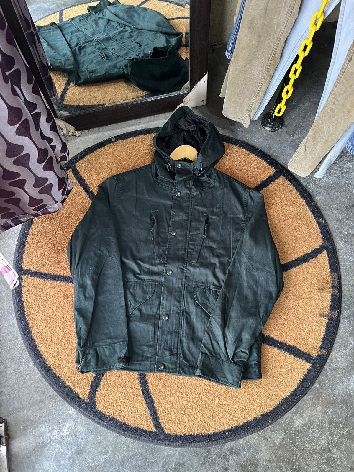Ciaopanic 🔥Ciaopanic Zipper Jacket Size US M / EU 48-50 / 2 - 2 Thumbnail
