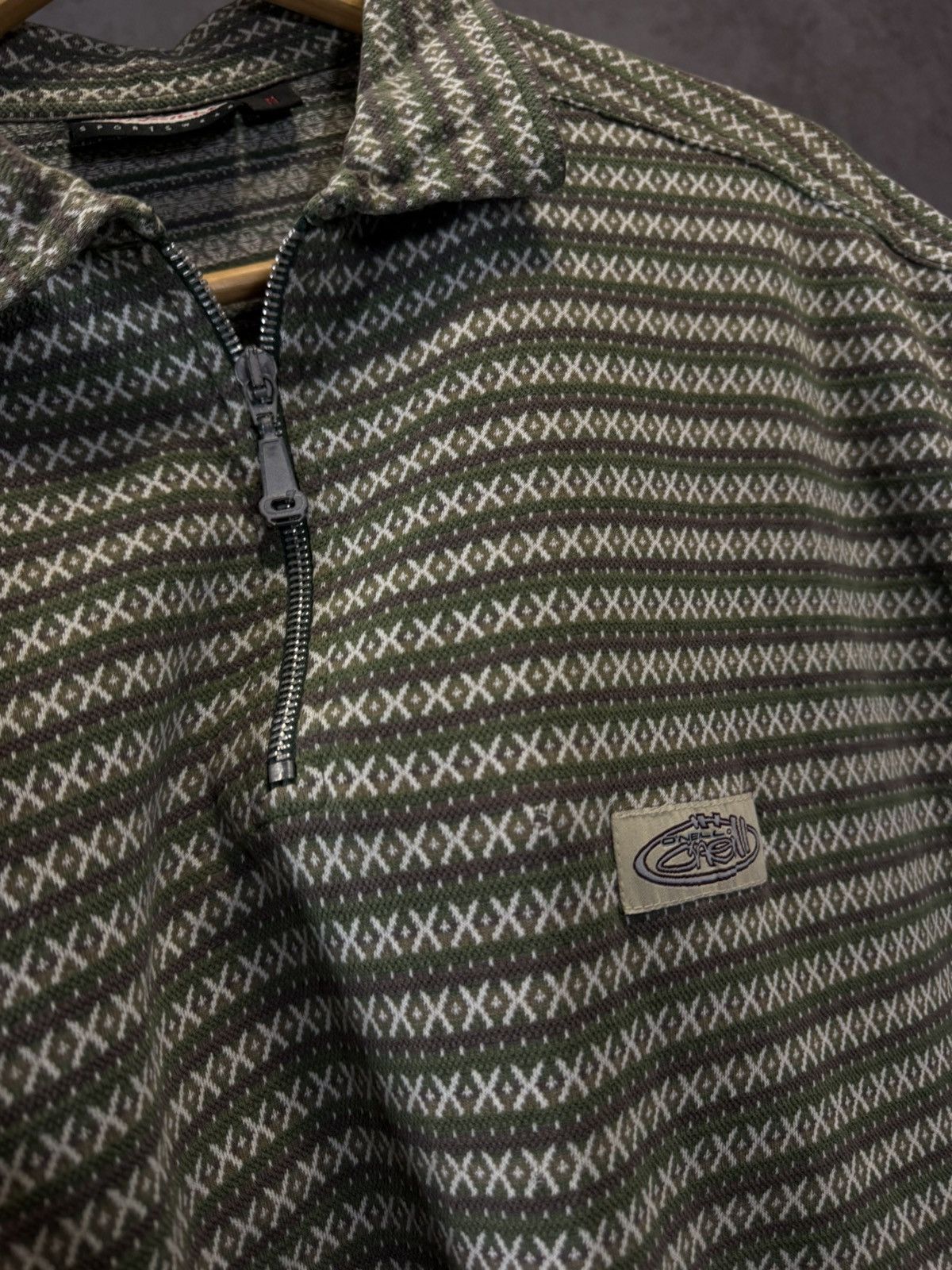 O'Neill O’neill surf vintage vest Size US M / EU 48-50 / 2 - 7 Thumbnail